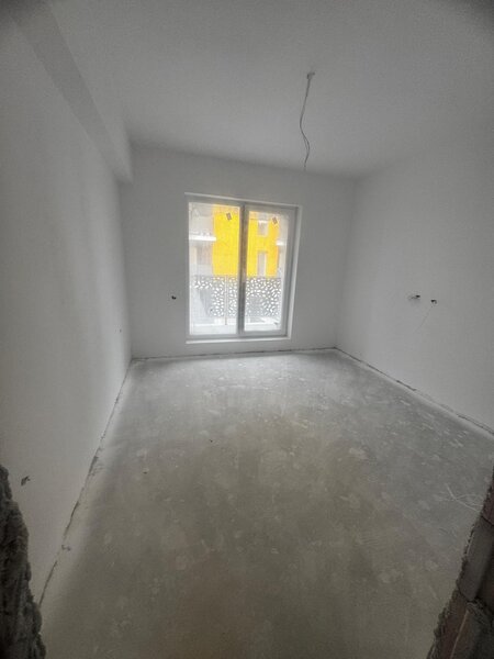 Titan Parcul Teilor, apartament 2 camere