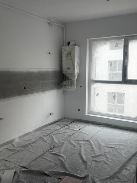 Titan Parcul Teilor, apartament 2 camere