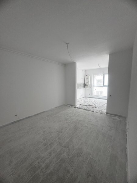 Titan Parcul Teilor, apartament 2 camere