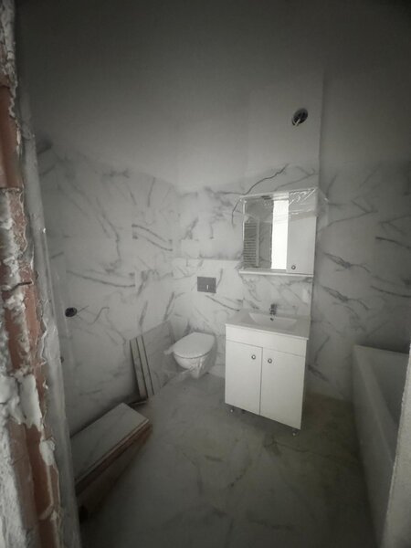 Titan Parcul Teilor, apartament 2 camere